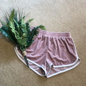 Forever 21 Comfy Shorts